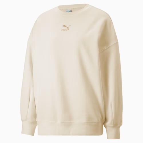 Puma klassisches übergroßes