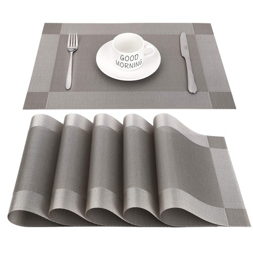 Tischset platzdeckchen - tischset,