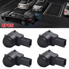 4x Sensor Einparkhilfe