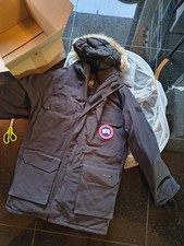 Original Canada Goose