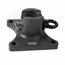 Vierkantflansche für Rotator