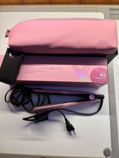 GHD Gold Professional Advanced Styler - Pink 2024 Limited Edition