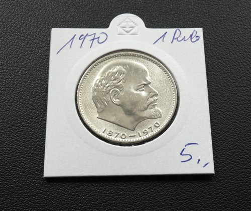 Russland rubel 1970 - , ~