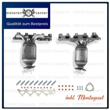 Top kat katalysator - top, opel