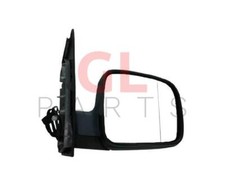 For VW Caddy 2004-2010 Wing