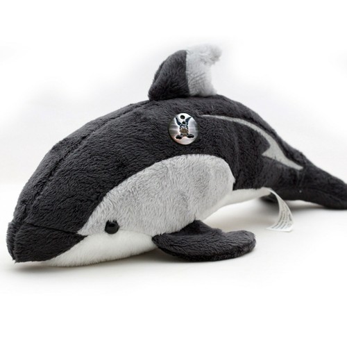 Delfin kuscheltier dolphin - delfin,