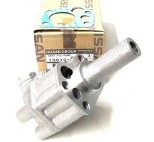 GENUINE NISSAN 280ZX Turbo