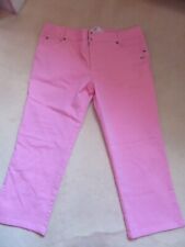 Burberry Capri Hose Gr. 33  (Größe 40)  neuwertig