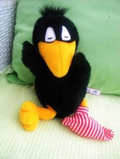 Nici Rabe Socke Plüschfigur