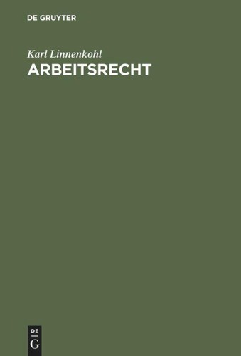 Arbeitsrecht buch - buch, |