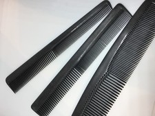 Carbon Kamm Antistatisch