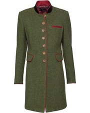 Luis Steindl Fischgrat-Gehrock