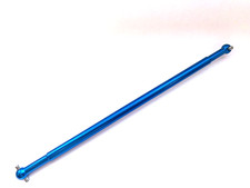 Alu Mittel Welle blau für Reely  1:10 Truggy Blaze / Jamara Cocoon (1212-173)