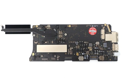 Apple macbook pro - 13", a1502