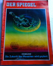 Der Spiegel 1966