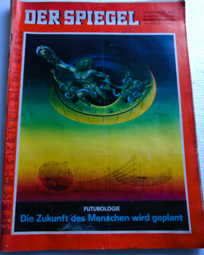 Der spiegel 1966 - spiegel,
