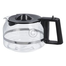 Glaskanne 10T schwarz BOSCH