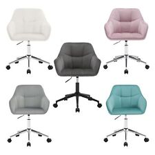 WOLTU Schreibtischstuhl mit