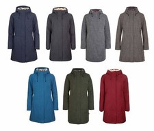 ELKLINE APRES SKI Damen Wintermantel / Outdoormantel