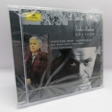 Fischer dieskau edition - fischer-,
