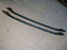 Reling Dachreling Dachträger links/rechts Skoda Fabia Combi 2013   5J9860033