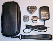 Reiseladerset für Palm Zire21, m150 mit Etui