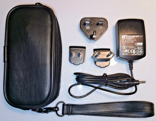 Reiseladerset für palm - reiseladerset,