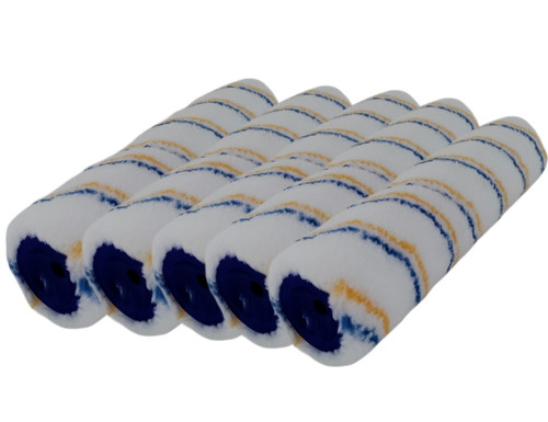 25cm malerrollen farbwalze - 25cm,