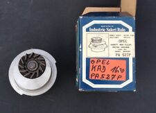Opel Ascona C Kadett E Corsa A 1,6 Wasserpumpe Saleri PA527P (WP1) NEU NOS