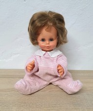 Spielpuppe Vinylpuppe Doll M