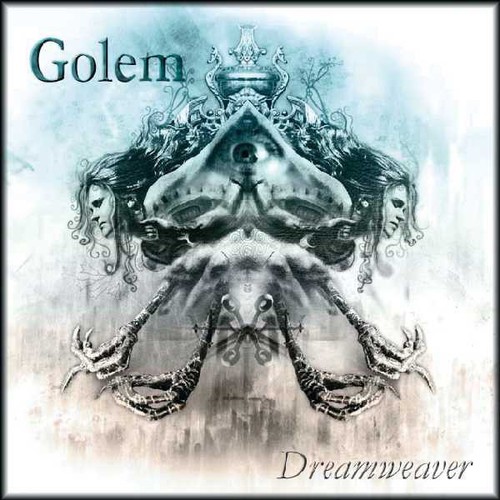 Golem dreamweaver cd neu - dreamweaver,