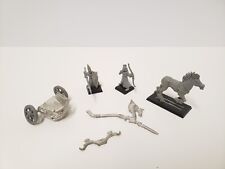 Warhammer Fantasy Hochelfen High Elf High Elves Tiranoc Streitwagen Chariot