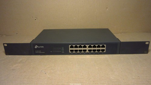 Link sg1016d 16 port - tp-link, tl-sg1016d