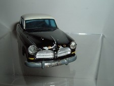 TEKNO VOLVO AMAZON EIN