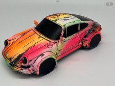 Porsche 911 1:12 , 1:18 ,1:8 