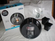 OVP - Nescafe Dolce Gusto