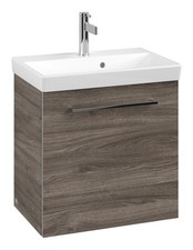 Villeroy & Boch Avento Waschbeckenunterschrank für Becken mittig 1 Tür...