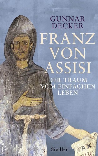 Franz von assisi gunnar - von,