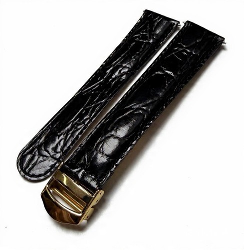 Cartier santos kautschukband - santos,