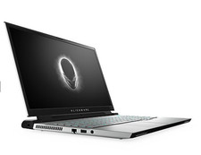 Dell alienware m17 3 - r3, 17,3"