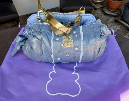 Melissa fendrich dog tote bag - melissa,