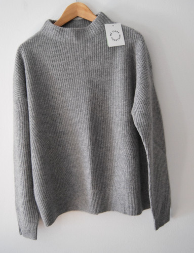 Jakes caschmere damen pullover - caschmere,