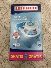 Leifheit Rotation Disc Mop