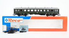 Roco H0 44546 Eilzugwagen 2