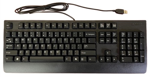 Lenovo traditional usb - lenovo,