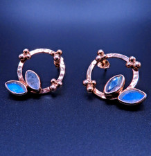 Wunderschöne vergoldete