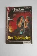 Irrlicht - Unheimliche
