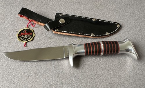 Hubertus solingen jagdmesser - hubertus,