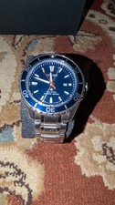 CITIZEN AQUALAND E168 WATCH IN