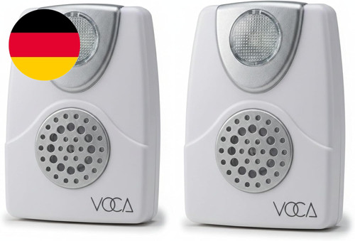 VOCA